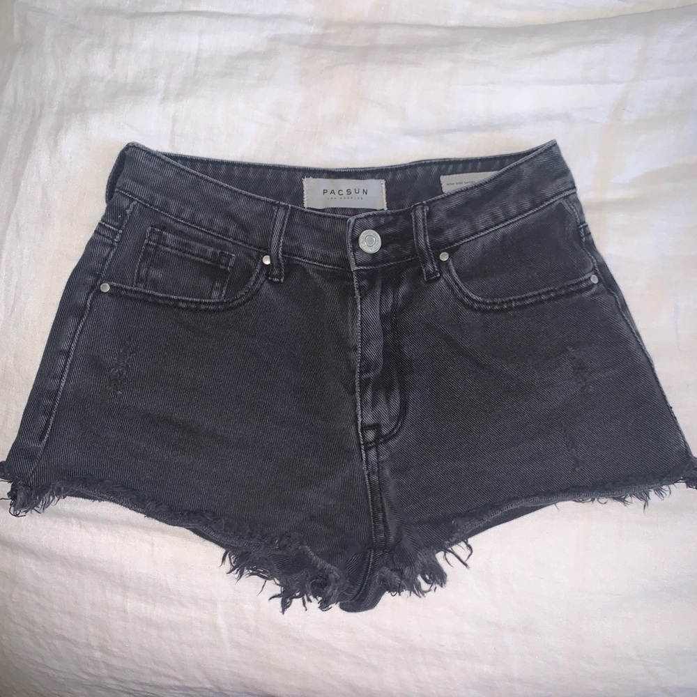 PacSun Denim Jean Shorts